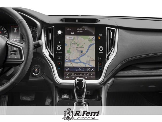 2025 Subaru Outback Limited (Stk: S26583) in Vaughan - Image 12 of 12