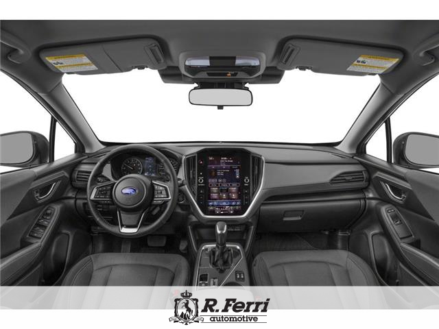 2025 Subaru Crosstrek Convenience (Stk: S26288) in Vaughan - Image 5 of 10