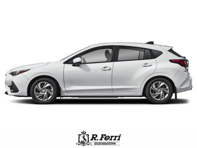 2025 Subaru Impreza Convenience (Stk: S26742) in Vaughan - Image 2 of 11