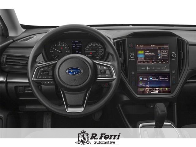 2025 Subaru Impreza Convenience (Stk: S26742) in Vaughan - Image 4 of 11