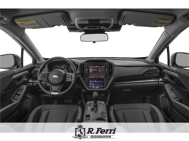 2025 Subaru Impreza Convenience (Stk: S26742) in Vaughan - Image 5 of 11