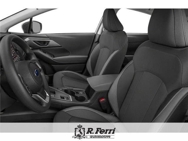 2025 Subaru Impreza Convenience (Stk: S26742) in Vaughan - Image 6 of 11