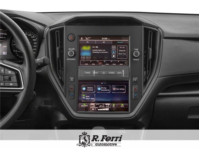 2025 Subaru Impreza Convenience (Stk: S26742) in Vaughan - Image 7 of 11