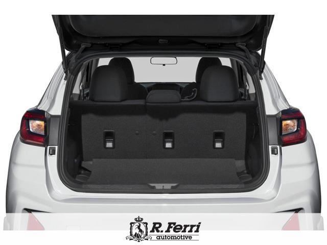 2025 Subaru Impreza Convenience (Stk: S26742) in Vaughan - Image 8 of 11