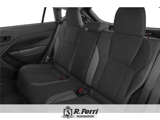 2025 Subaru Impreza Convenience (Stk: S26742) in Vaughan - Image 9 of 11