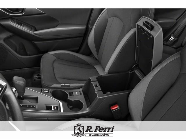 2025 Subaru Impreza Convenience (Stk: S26742) in Vaughan - Image 10 of 11