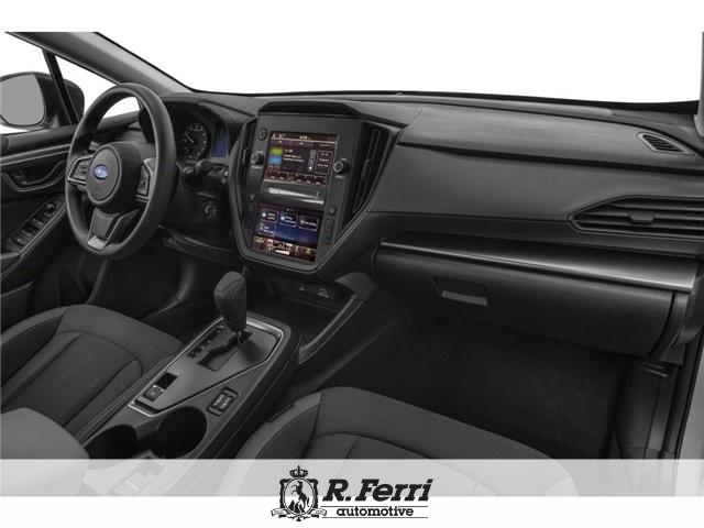 2025 Subaru Impreza Convenience (Stk: S26742) in Vaughan - Image 11 of 11