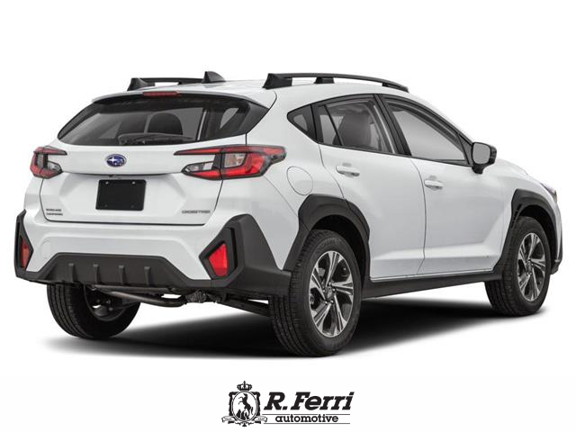 2025 Subaru Crosstrek Touring (Stk: S26468) in Vaughan - Image 3 of 11