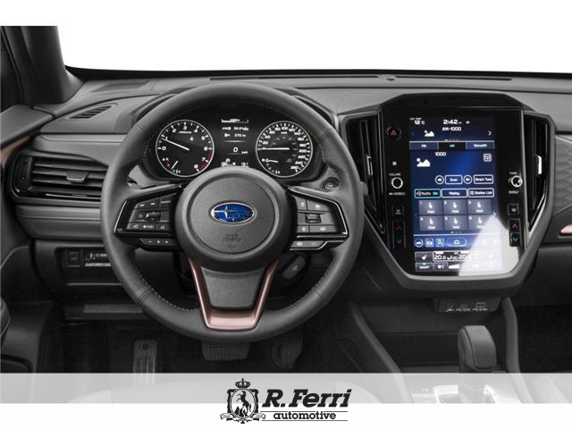 2025 Subaru Forester Sport (Stk: S26719) in Vaughan - Image 4 of 11