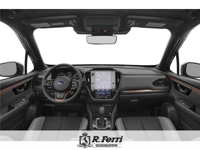 2025 Subaru Forester Sport (Stk: S26719) in Vaughan - Image 5 of 11