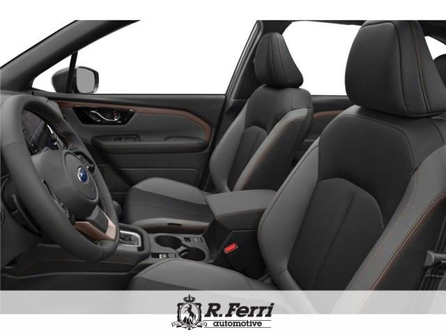2025 Subaru Forester Sport (Stk: S26719) in Vaughan - Image 6 of 11