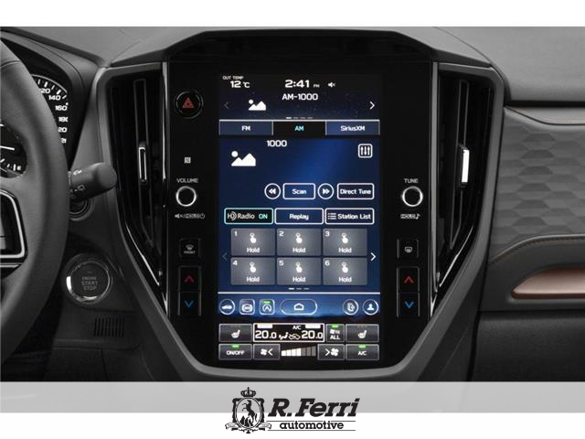 2025 Subaru Forester Sport (Stk: S26719) in Vaughan - Image 7 of 11