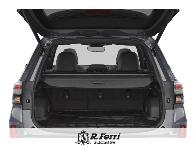 2025 Subaru Forester Sport (Stk: S26719) in Vaughan - Image 8 of 11