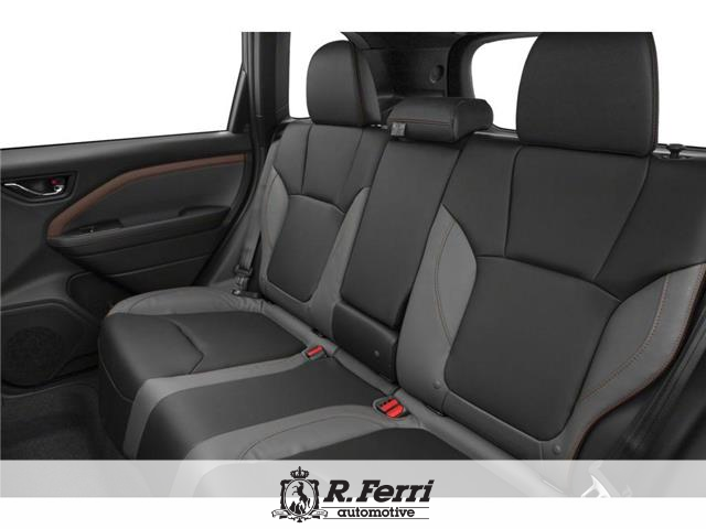 2025 Subaru Forester Sport (Stk: S26719) in Vaughan - Image 9 of 11