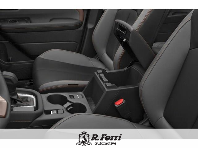 2025 Subaru Forester Sport (Stk: S26719) in Vaughan - Image 10 of 11