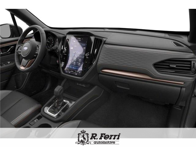 2025 Subaru Forester Sport (Stk: S26719) in Vaughan - Image 11 of 11