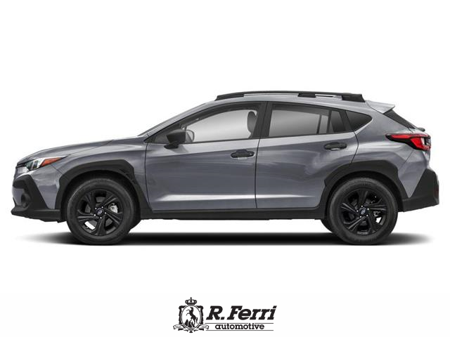 2025 Subaru Crosstrek Convenience (Stk: S26590) in Vaughan - Image 2 of 10