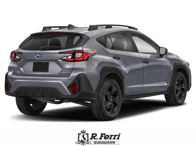 2025 Subaru Crosstrek Convenience (Stk: S26590) in Vaughan - Image 3 of 10
