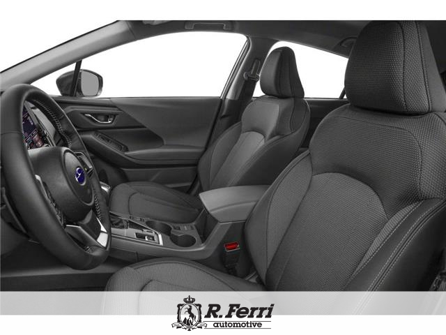 2025 Subaru Crosstrek Convenience (Stk: S26590) in Vaughan - Image 6 of 10