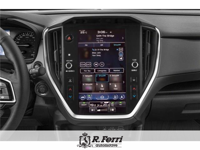 2025 Subaru Crosstrek Convenience (Stk: S26590) in Vaughan - Image 7 of 10