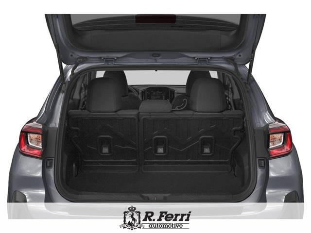 2025 Subaru Crosstrek Convenience (Stk: S26590) in Vaughan - Image 8 of 10