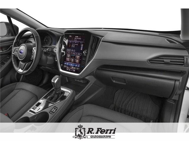 2025 Subaru Crosstrek Convenience (Stk: S26590) in Vaughan - Image 10 of 10