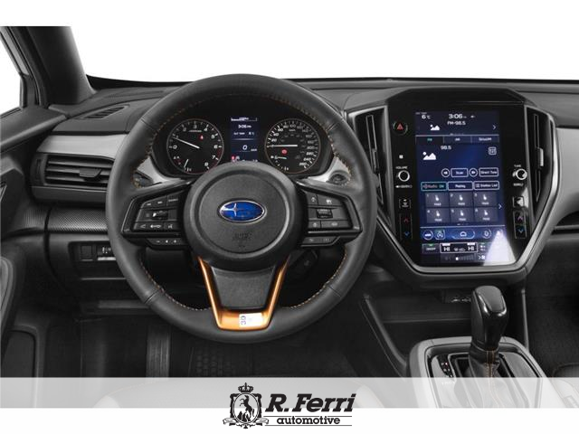 2025 Subaru Crosstrek Wilderness (Stk: S26509) in Vaughan - Image 4 of 11
