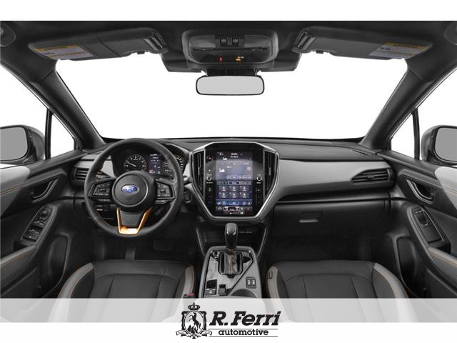 2025 Subaru Crosstrek Wilderness (Stk: S26509) in Vaughan - Image 5 of 11