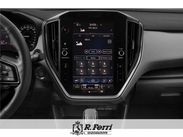 2025 Subaru Crosstrek Wilderness (Stk: S26509) in Vaughan - Image 7 of 11