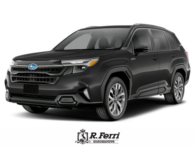 2025 Subaru Forester Hybrid e-BOXER Premier (Stk: S26653) in Vaughan - Image 1 of 1