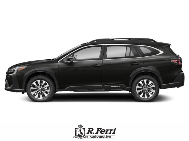 2025 Subaru Outback Limited XT (Stk: S26681) in Vaughan - Image 2 of 12