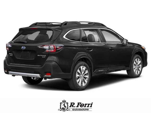 2025 Subaru Outback Limited XT (Stk: S26681) in Vaughan - Image 3 of 12