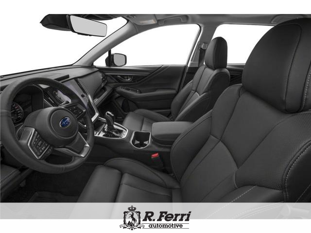 2025 Subaru Outback Limited XT (Stk: S26681) in Vaughan - Image 6 of 12