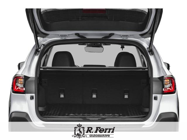 2025 Subaru Outback Limited XT (Stk: S26681) in Vaughan - Image 8 of 12