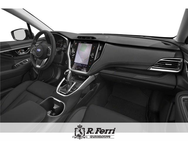 2025 Subaru Outback Limited XT (Stk: S26681) in Vaughan - Image 11 of 12