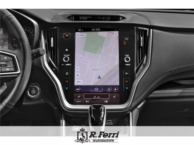 2025 Subaru Outback Limited XT (Stk: S26681) in Vaughan - Image 12 of 12