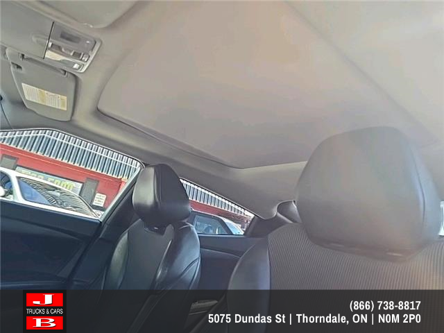 2012 Hyundai Veloster Tech (Stk: 8017) in Thordale - Image 4 of 5
