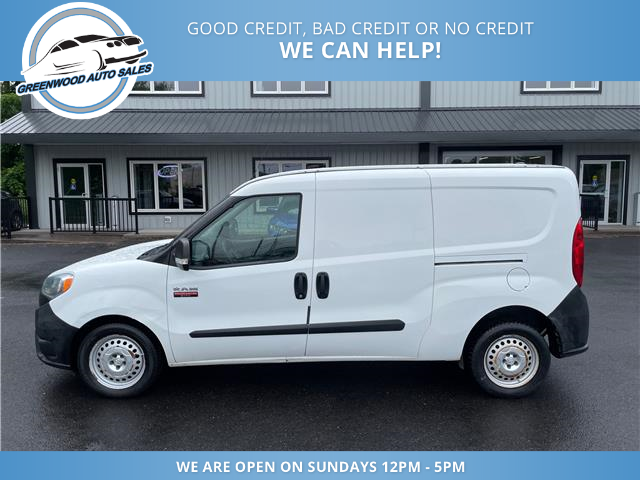 2019 RAM ProMaster City ST (Stk: 19-M98488) in Greenwood - Image 1 of 14 2019 RAM ProMaster City ST (Stk: 19-M98488) in Greenwood - Image 1 of 14