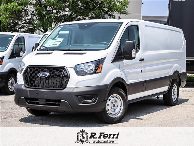 2025 Ford Transit-150 Cargo Base (Stk: S0733) in Woodbridge - Image 1 of 21