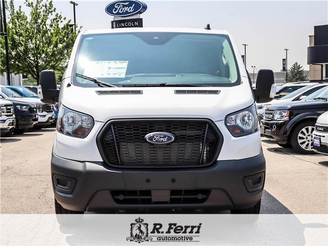 2025 Ford Transit-150 Cargo Base (Stk: S0739) in Woodbridge - Image 2 of 23