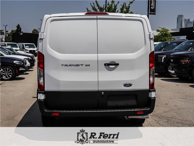 2025 Ford Transit-150 Cargo Base (Stk: S0739) in Woodbridge - Image 4 of 23