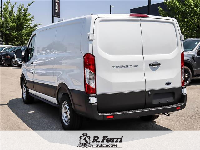2025 Ford Transit-150 Cargo Base (Stk: S0739) in Woodbridge - Image 5 of 23