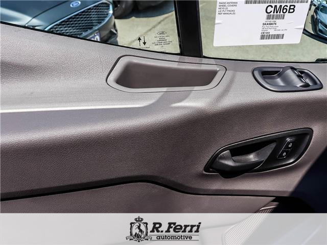 2025 Ford Transit-150 Cargo Base (Stk: S0739) in Woodbridge - Image 6 of 23