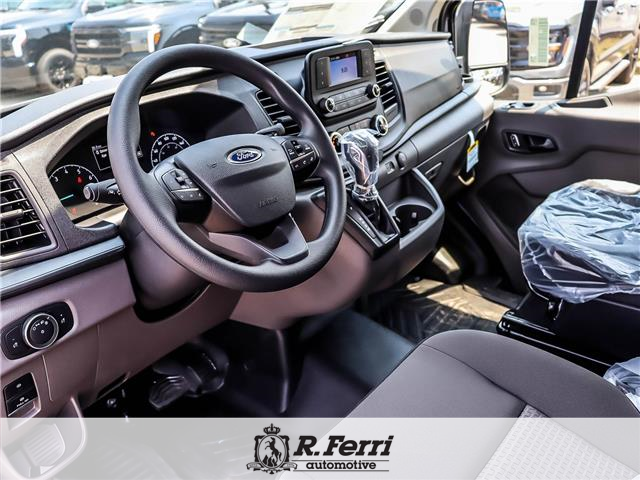 2025 Ford Transit-150 Cargo Base (Stk: S0739) in Woodbridge - Image 7 of 23