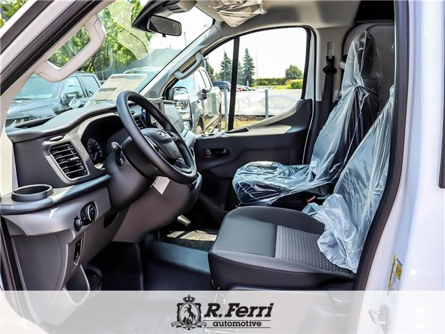 2025 Ford Transit-150 Cargo Base (Stk: S0739) in Woodbridge - Image 8 of 23