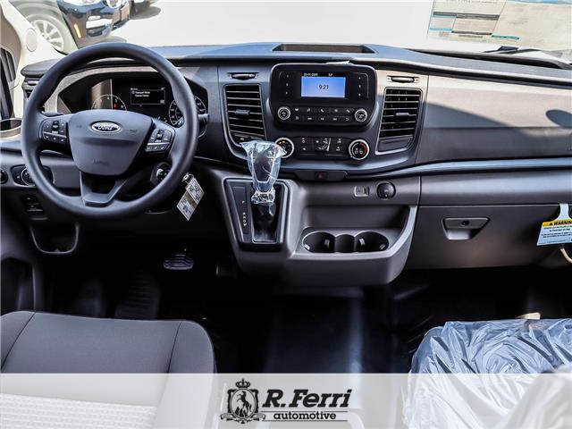 2025 Ford Transit-150 Cargo Base (Stk: S0739) in Woodbridge - Image 9 of 23