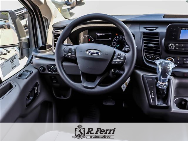 2025 Ford Transit-150 Cargo Base (Stk: S0739) in Woodbridge - Image 10 of 23