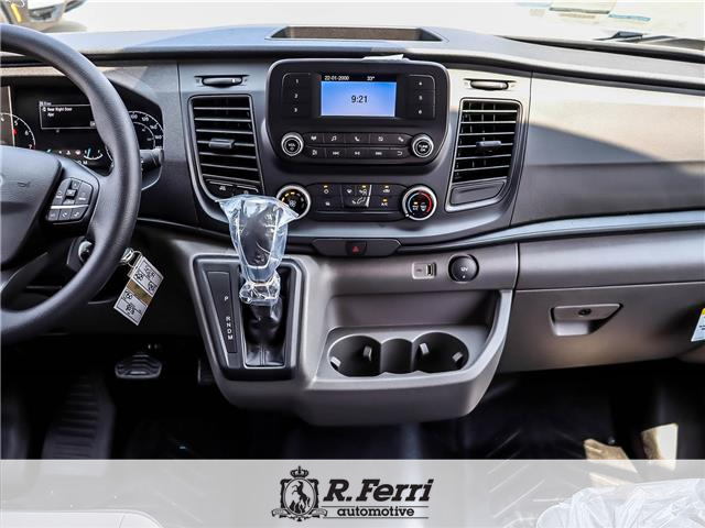 2025 Ford Transit-150 Cargo Base (Stk: S0739) in Woodbridge - Image 11 of 23