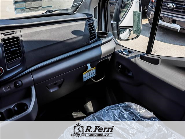 2025 Ford Transit-150 Cargo Base (Stk: S0739) in Woodbridge - Image 12 of 23