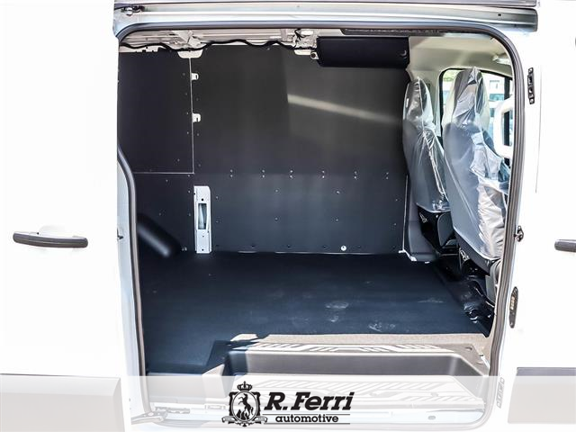 2025 Ford Transit-150 Cargo Base (Stk: S0739) in Woodbridge - Image 13 of 23